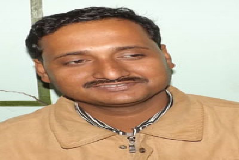 Shambhu Shah